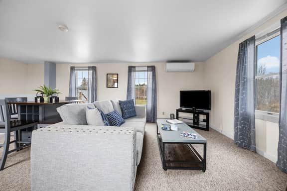 Seabreeze Apartment - NEW! Close to Acadia!