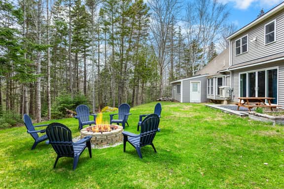 The Bayside Retreat