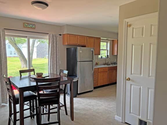 Fieldstone Getaway