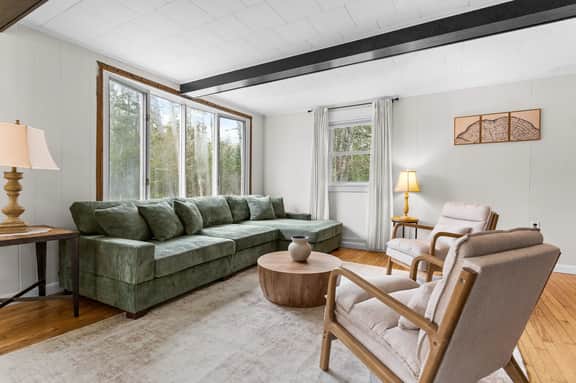 Spindrift Cottage