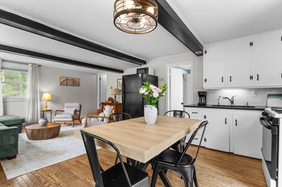 Spindrift Cottage