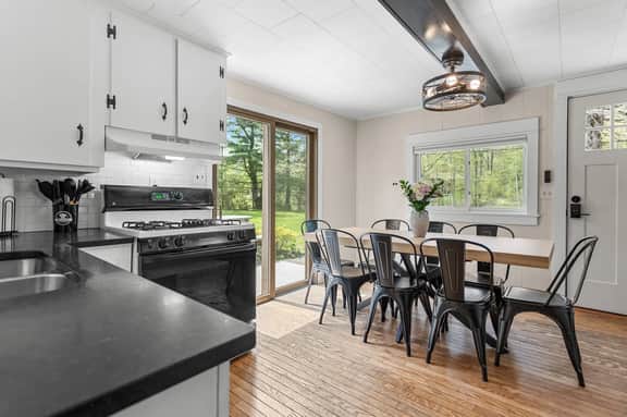 Spindrift Cottage