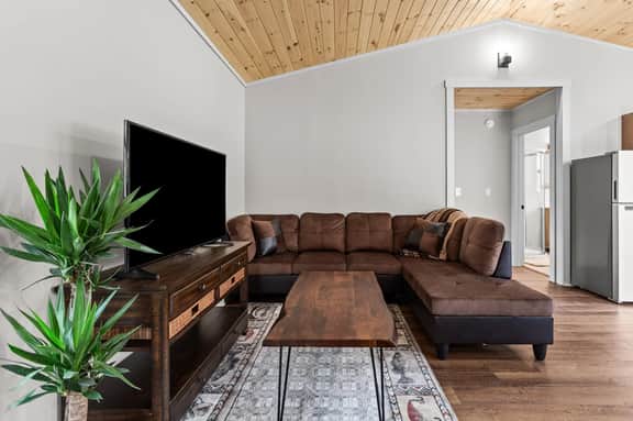 Woodland Cottage