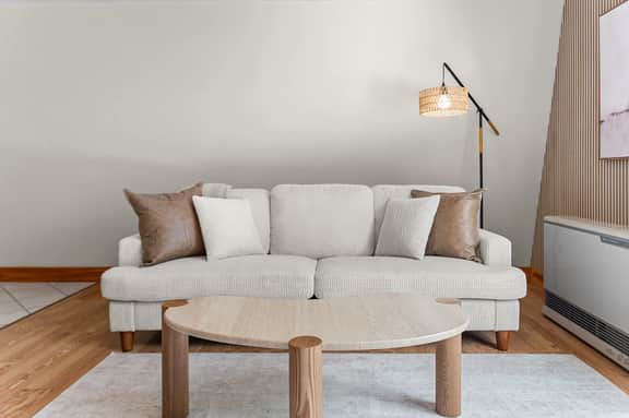 Four Lanterns - NEW!