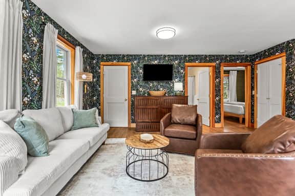 Fern Cottage