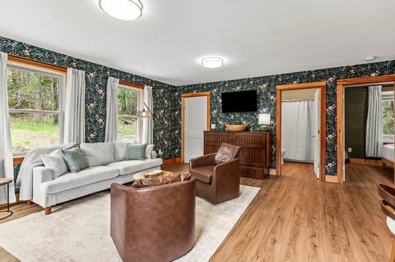 Fern Cottage