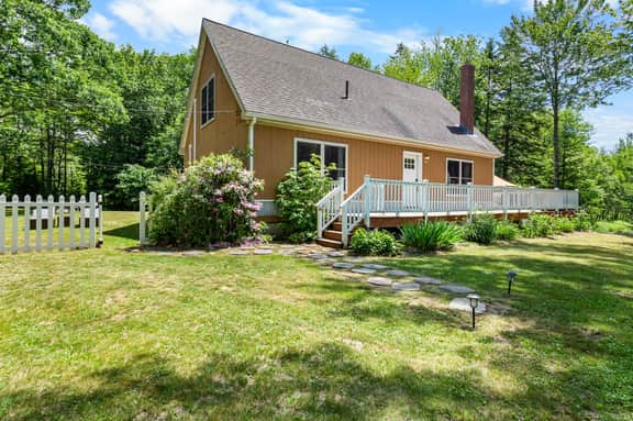Horse Farm Haven - NEW! Close to Acadia!