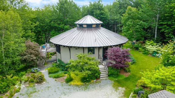 Cranberry Cottage
