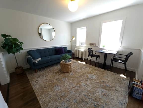 Juniper Flat - NEW! Downtown Ellsworth