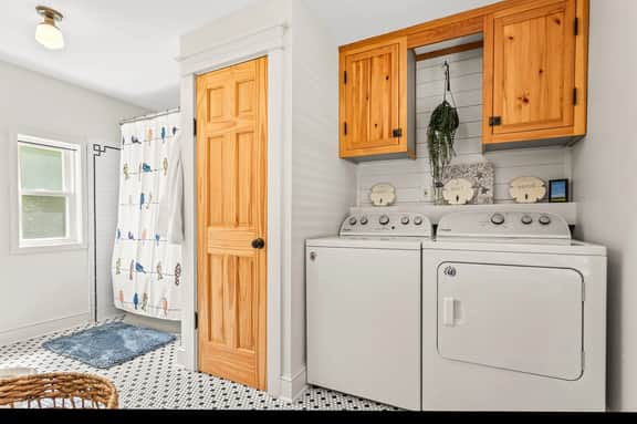 Cross Road Cottage - NEW! Home in Hancock - Image 4