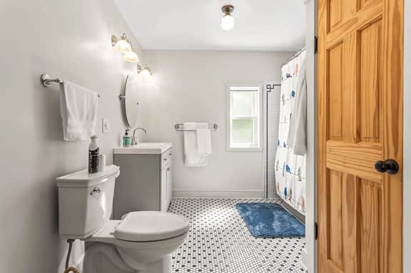 Cross Road Cottage - NEW! Home in Hancock - Image 5