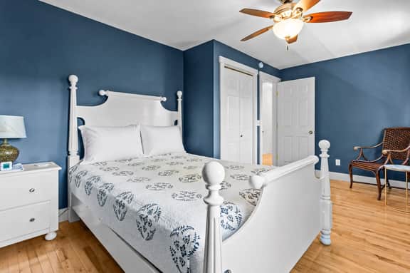 Hill View - NEW! Home in Blue Hill - Image 3