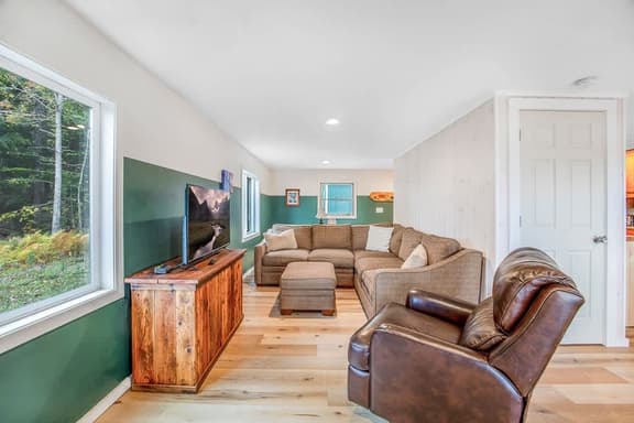 Pointe Branch Lake · Pointe Branch Lake-New!
