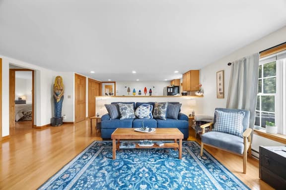 Sand Cove Cottage · Sand Cove Cottage-New!