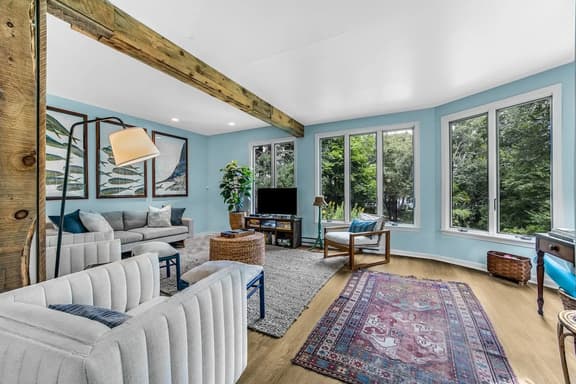 Reef Point Cottage · Reef Point Cottage-Ocean views!