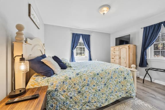 Mountain View House · Mountain View House