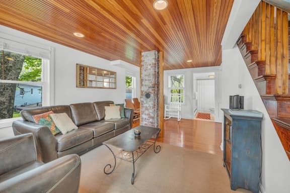 Otter Creek Cottage · Otter Creek Cottage,