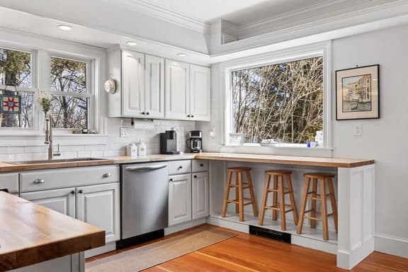 Downeast Retreat · Downeast Maine Retreat: 4br w/ AC