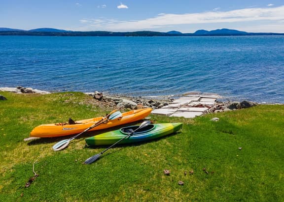 Schooner Bay House · Schooner Bay House