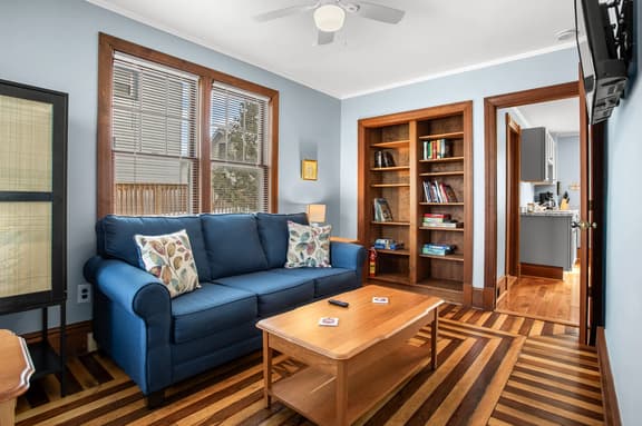 Gateway Retreat-New, In town!