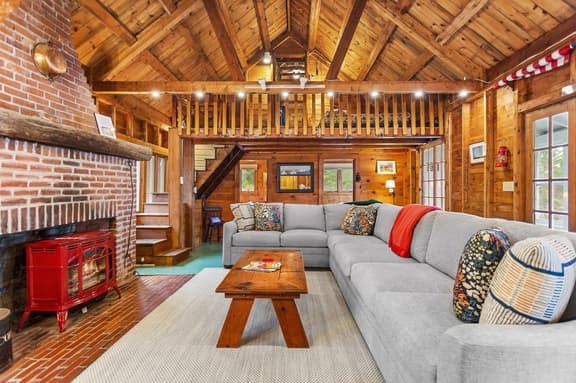 Seaside Cottage · Seaside! New-Oceanfront!