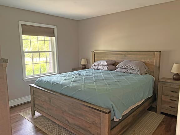 Fieldstone Getaway