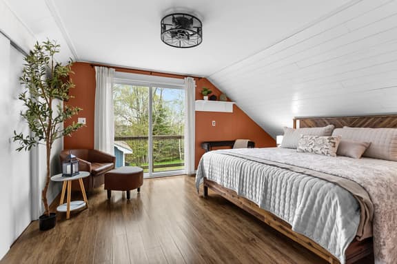 Spindrift Cottage