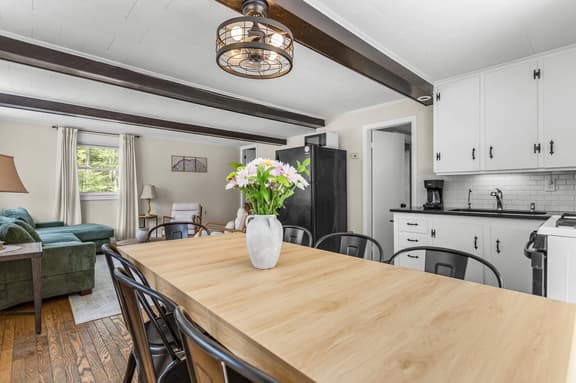 Spindrift Cottage