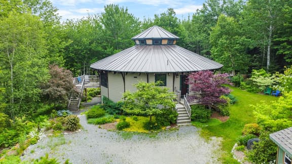 Cranberry Cottage