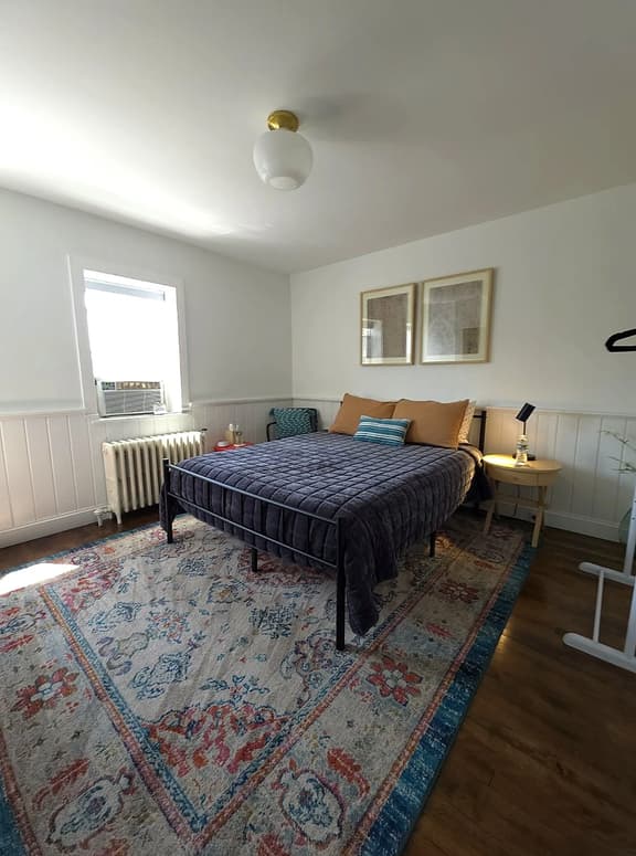 Juniper Flat - NEW! Downtown Ellsworth