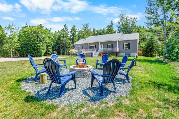 Hadlock House - NEW! Home in Southwest Harbor