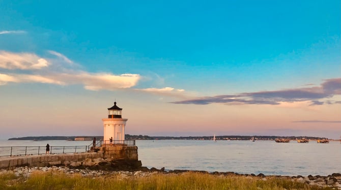 Welcome to Salt Air Properties
